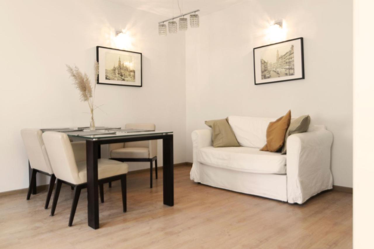 Apartment By The River And Center - Comfortable Breslau