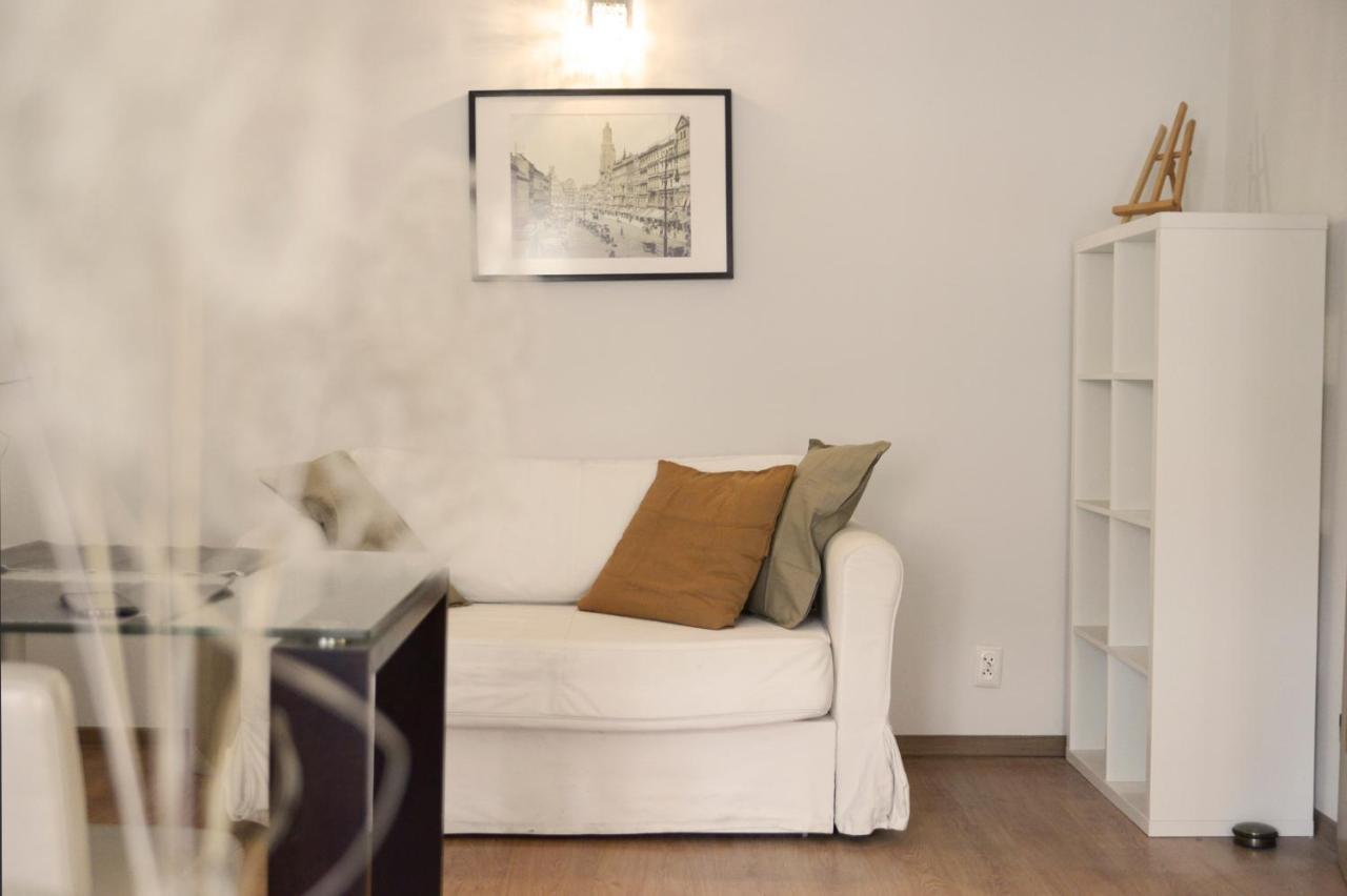 By The River And Center - Comfortable Breslau